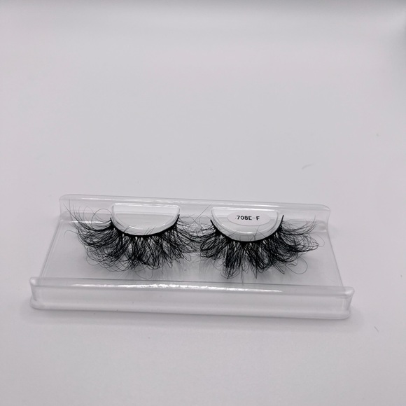 Ace Beauty Other - Mink Lash Strips (Sasha)